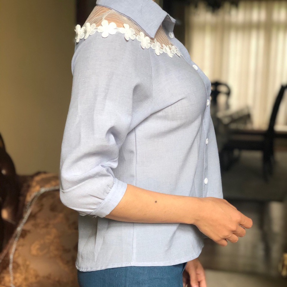 Beautiful top